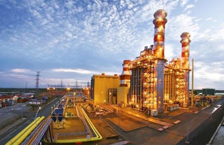 Thêm một kỳ kinh doanh ảm đạm, lãi của Nhơn Trạch 2 giảm 97%