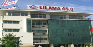 Lilama 45.3: Làm ăn thua lỗ, nợ thuế bị phong tỏa tài khoản ngân hàng
