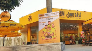 Tạm hoãn xuất cảnh Giám đốc Cà phê Ông Bầu