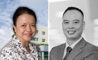 Bà Mai Thanh rời ghế Chủ tịch REE, ông Lưu Đình Tuấn đột ngột qua đời