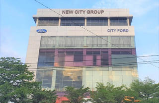 City Auto: Lãi hơn 2 tỷ, gánh nợ hơn 2.000 tỷ đồng
