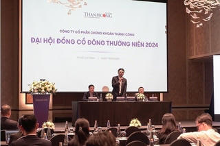 Chứng khoán Thành Công bất ngờ rút khỏi cuộc đua tăng vốn