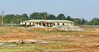 Chấm dứt dự án xây dựng nhà máy xi măng Phú Sơn 'đắp chiếu' 15 năm