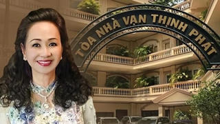 24 doanh nghiệp liên quan Tập đoàn Vạn Thịnh Phát nợ hơn 52 nghìn tỷ đồng trái phiếu