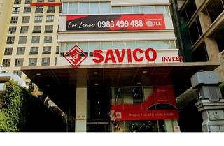 Bán cổ phiếu quỹ không báo cáo, Savico (SVC) bị xử phạt