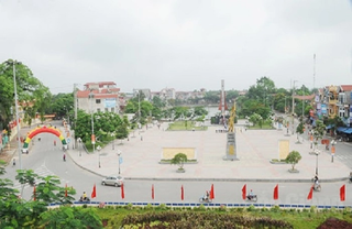 Bắc Giang: Hai nhà đầu tư mới nổi tham vọng làm KĐT hơn 700 tỷ đồng
