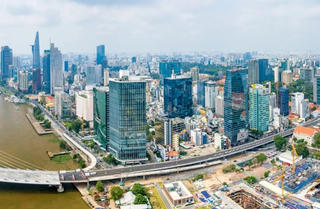 Căn hộ chung cư: Siêu sang 'hoang phế', siêu bền 'lên ngôi'