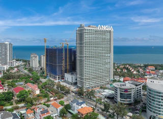 Bất động sản An Gia: Tồn kho giảm 32%, thế chấp loạt dự án cho các khoản vay trái phiếu