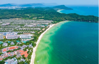 Xót xa khi đầu tư bất động sản nghỉ dưỡng Phú Quốc