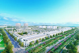 Nhu cầu sở hữu Bất động sản gắn liền với công nghiệp tăng nhanh tại Hải Phòng
