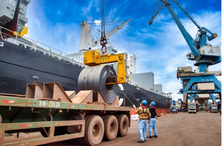 Giá thép rẻ có lợi cho thị trường, sao phải điều tra chống phá giá?