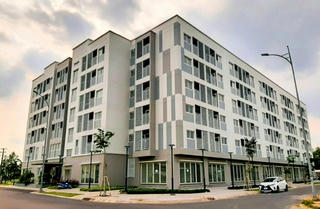 Mua nhà ở xã hội: Lay lắt nợ nần