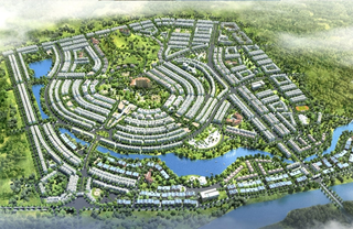 Khu đô thị 12.000 tỷ của TNG ở Lâm Đồng: Nhà đầu tư đã nộp 10 tỷ đồng