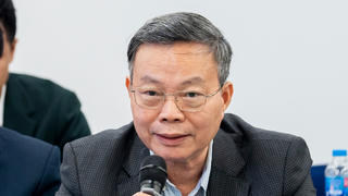 'Thị trường vốn năm 2025 sẽ có những chuyển biến tích cực'