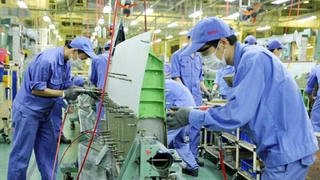 Bình Dương đứng thứ hai cả nước về thu hút đầu tư FDI