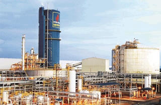 Đạm Phú Mỹ: Điều chỉnh giảm loạt chỉ tiêu kinh doanh năm 2023