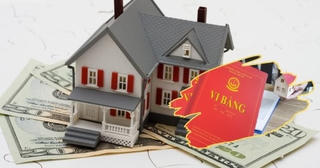 Mua nhà đất bằng vi bằng có được cấp sổ đỏ không?