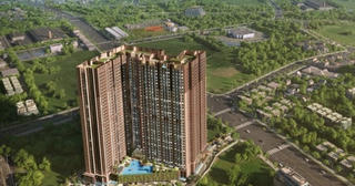 Review dự án Opal Skyline của Tập đoàn Đất xanh (DXG)