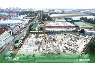 Sở Xây dựng TP. HCM bị doanh nghiệp tố “làm khó” thủ tục