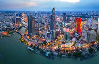 Dragon Capital hạ dự báo tăng trưởng GDP Việt Nam 2023 về mức 5,5-6%