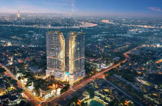 Tập đoàn Bamboo Capital báo lãi 885 tỷ đồng sau 9 tháng năm 2022