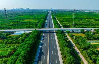 Quy hoạch đường vành đai: ‘Cuộc cách mạng’ đô thị tại Vùng Thủ đô