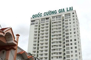 Năm 2023 'dưới đáy' của QCG: Doanh thu thấp nhất 8 năm, lợi nhuận thấp nhất 10 năm