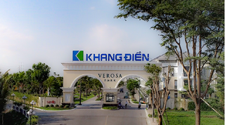Nhà Khang Điền (KDH): VOF Investment Limited bán không hết cổ phiếu do diễn biến thị trường