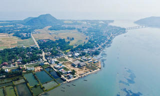 Đô thị Vinh Thanh 1.500ha ở Thừa Thiên Huế được quy hoạch ra sao?