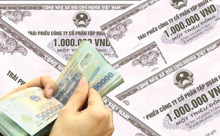 Bộ Tài chính yêu cầu thanh toán đủ, đúng hạn lãi và gốc trái phiếu cho nhà đầu tư