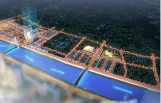 Nhóm Eurowindow nắm 2 dự án trọng điểm hơn 10.000 tỷ tại Thái Bình