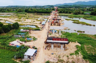 Cổ phiếu khuyến nghị hôm nay 30/1: HHV, QTP và NT2