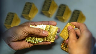 Tiếp tục đấu thầu hơn 16.000 lượng vàng vào 25/4