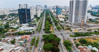 Huyện nông nghiệp sắp lên thành phố của TP. HCM sẽ thu hồi gần 230ha đất nông nghiệp