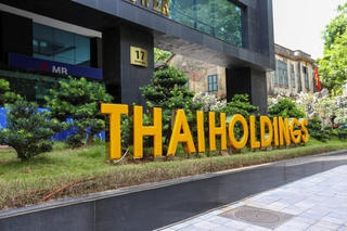 Thaiholdings sẽ thu nghìn tỷ từ việc chuyển nhượng hàng loạt dự án 
