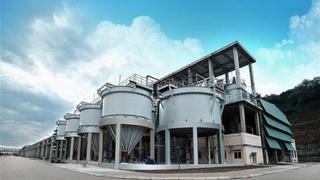 Thanh Hóa: Siêu dự án hoá chất 12.000 tỷ đồng sắp được khởi công