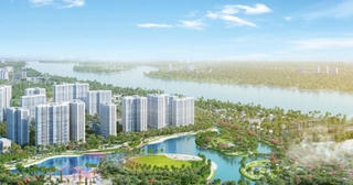 Lộ diện 7 doanh nhân có sức ảnh hưởng lớn đến thị trường bất động sản Việt Nam
