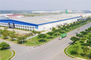 Khu công nghiệp VSIP Lạng Sơn chậm tiến độ: Thủ tục phức tạp và kéo dài