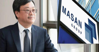Tập đoàn Masan huy động 600 triệu USD từ nguồn vốn nước ngoài