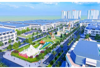 Không có đối thủ, HTV T PLUS trúng thầu khu dân cư hơn 2.600 tỷ ở Thanh Hóa