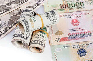 Chuyện hai đồng tiền và chiến lược phòng thủ