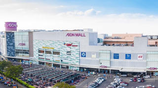AEON Group: Dấu ấn tại Việt Nam của 'đế chế'260 năm tuổi, quy mô 60 tỷ USD