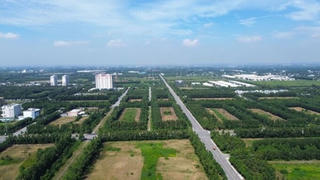 Bổ sung đối tượng được giảm tiền thuê đất, thuê mặt nước năm 2022