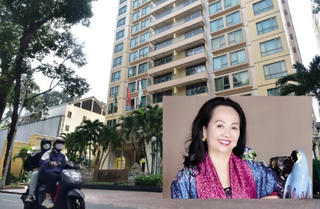 304.000 tỉ bà Trương Mỹ Lan chiếm đoạt từ SCB đã đi đâu?