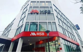 Quyết 'buông' công ty tài chính, MSB đang toan tính gì?