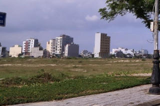 Công an Đà Nẵng điều tra nghi vấn lừa đảo ở dự án Khu khách sạn, căn hộ và dân cư cao cấp Diamond