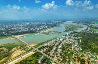 Quảng Ngãi đấu giá khu đất rộng 20.000m2 làm đô thị mới