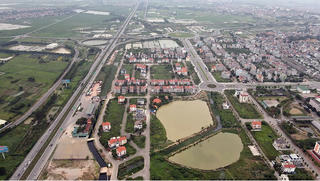 Bắc Ninh: Nhếch nhác tại KĐT Nam Võ Cường, gần 20 năm vẫn chưa hoàn thành