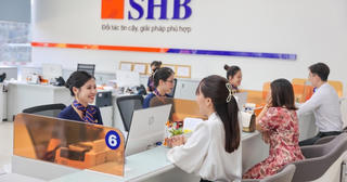 SHB sắp chốt danh sách cổ đông để chi trả cổ tức bằng tiền năm 2024