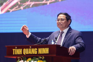 Thủ tướng yêu cầu sớm hoàn thành Quy hoạch Vùng đồng bằng sông Hồng trong năm 2023